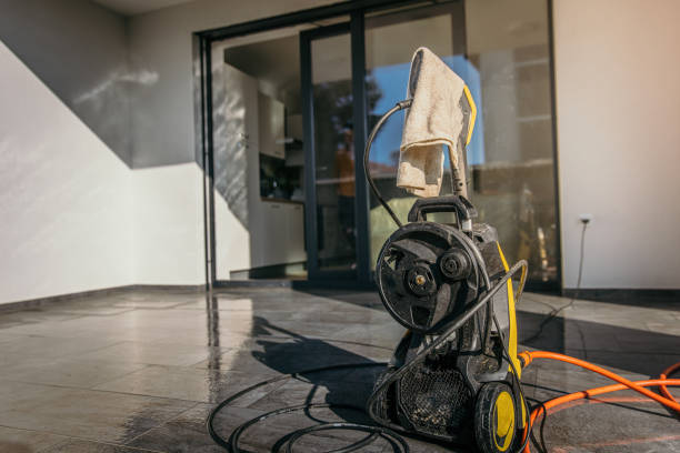 Best Commercial Pressure Washing in Harlem, FL